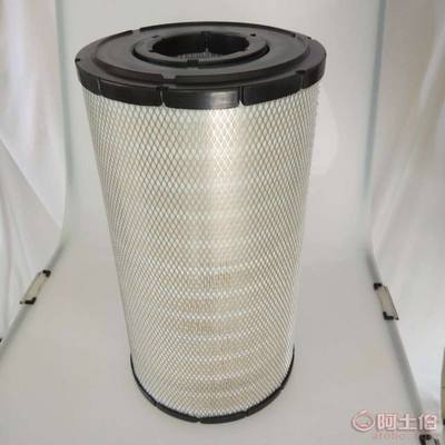 高效替代240沃爾沃空氣濾芯及挖掘機空氣濾芯 通馳濾清器的技術研發與產品優勢
