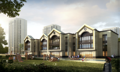 匠心構筑，為美好而來 溫泉新都孔雀城溫泉設備的技術研發之路