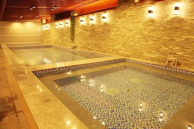 50張門票免費送!鞍山湯崗子溫泉免費啦!這個冬天,你的溫暖由我來承包~