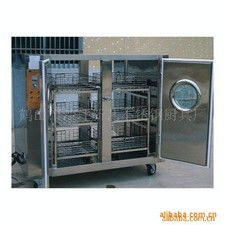 供應大型消毒柜，鶴山市沙坪新藝不銹鋼廚具廠打造專業(yè)廚衛(wèi)解決方案
