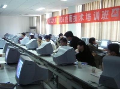 昆侖通態武漢培訓班圓滿落幕 計算機培訓助力技能提升