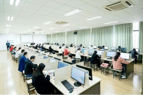 狠抓課程設(shè)計(jì)與培養(yǎng)質(zhì)量，全面煥新計(jì)算機(jī)審計(jì)中級(jí)培訓(xùn)老品牌