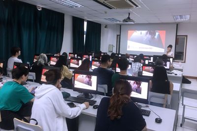 平面設計與計算機培訓 雙管齊下，開啟數字創意新紀元